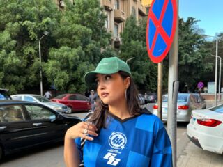 Eetstoornis diëtiste Arwa Badran over diet culture: "Je lichaam is niet maakbaar"