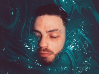 Cry over zijn muzikale comeback: "Alles waarvoor ik leefde, was ineens weg"