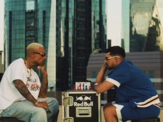 Boef en Bizzey gaan het tegen elkaar opnemen tijdens Redbull Soundclash