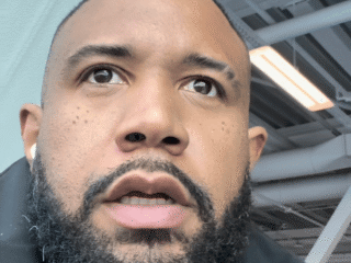 Gordo reageert op uit de hand gelopen feest: “A thousand of my fans got f*cked over”