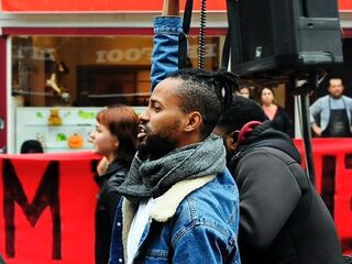 Sami (27) is ongedocumenteerd: "Het systeem verwoest mijn dromen"