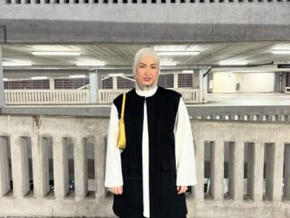 Fadim Kurt onthult nieuw bedrijf: "Vrouwen helpen met geld verdienen"