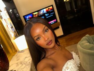 'Echte Meisjes in de Jungle'-Jawahir ontvangt heftige racistische DM's: "Dit gaat te ver"