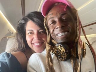 Ex van Lil Wayne over einde relatie: “Hij zette me uit huis en maakte het uit via een appje op moederdag”
