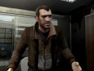 Komt er mogelijk dit jaar nog een remaster van 'GTA 4'? Volgens deze leaker wél