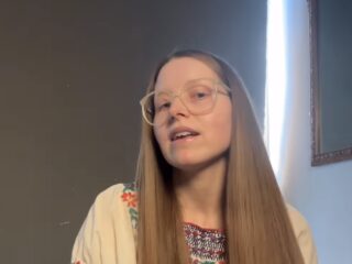 'Harry Potter'-actrice speelt in op interessante fetisj via OnlyFans: "Zeer sensuele content"