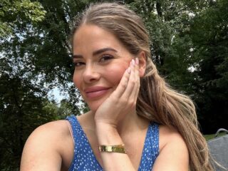 Stephanie Tency over gevaren cosmetische ingrepen: “Schreeuwde het uit terwijl er in mij werd gesneden”