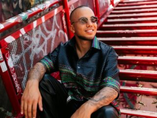 Nordin zoekt Nordin: wie kan hem vervangen?