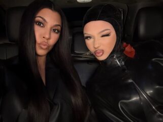 Alabama Barker stopt met vapen en eindigt in ziekenhuis: "Nicotine ontwenning"