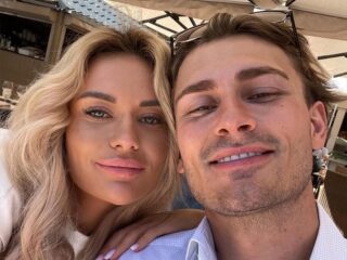 Megan uit 'Ex on the Beach' zet na twee weken relatie al een tattoo