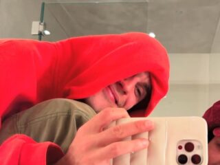 Justin Bieber woest op paparazzi: "Geef mij gewoon even rust"