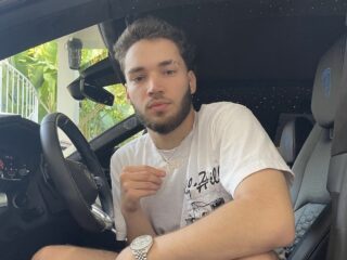 Streamer Adin Ross kondigt einde carrière aan: "Einde van een hoofdstuk"