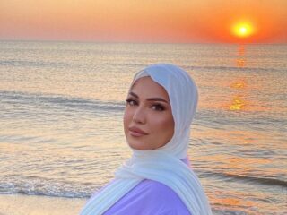 Shaima vreest voor de veiligheid van haar familie in Libanon: "Zijn Arabische levens dan niets waard?"