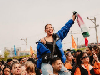 Déze events kun je allemaal bezoeken op Koningsdag 2024