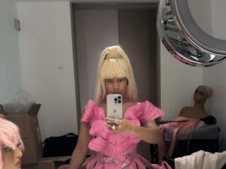 Nicki Minaj woedend op Jay-Z: "Wil aandacht afleiden van beste vriend Diddy"