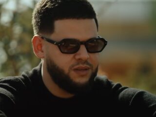 Lijpe spreekt na jaren in groot interview: "Ik ga niet voor altijd muziek maken"