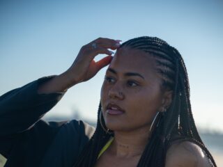 Donna zingt over Congolese Independence Day: "Weer een dag met ketens vast"