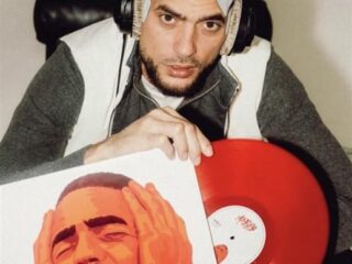 Josylvio viert 10-jarig bestaan van debuutalbum ‘Ma3seb’ met speciale show: "Dit was het begin"