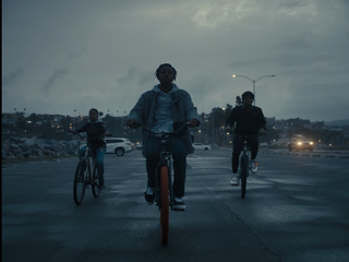 Lil Tjay de DiXte met 'In My Head'