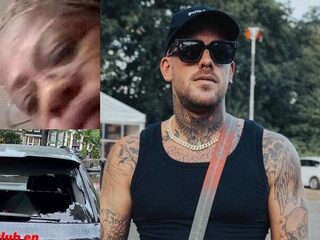 Ingebroken in auto van Jebroer, verdachte lijkt oudere vrouw