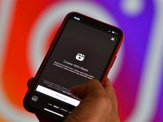Massaal kritiek op Instagram voor nadoen TikTok: "Maak Instagram weer Instagram"