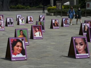 Lindsey over huiselijk geweld: ''Ik dacht dat ik het niet zou overleven''