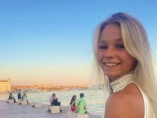 Iris (20): "Ik vind het belangrijk dat meer meiden een uitstrijkje laten maken"