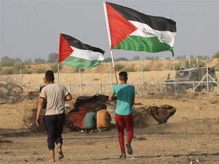 Human Rights Watch: "Israël maakt zich schuldig aan apartheid tegen Palestijnen"