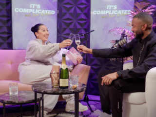 It's Complicated: van welke toxic habits neem jij afscheid in 2023?