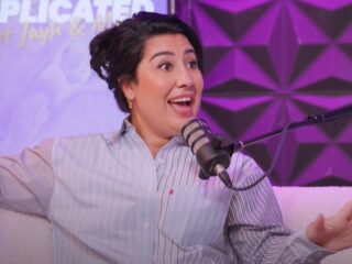 'Mijn vriend ging naar bed met zijn ex terwijl ik voor zijn baby van acht maanden zorgde'