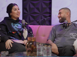 It's Complicated: F1rstman over zijn overmatig gebruik van shisha en ballonnen