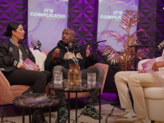 Its Complicated: Fernando over dominantie en love languages