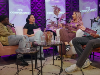 Hansie en Dj Wef over daten met babymomma's- en daddy's en opvoeding