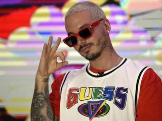 J Balvin-docu 'The Boy From Medellín' binnenkort te zien op Prime Video