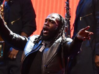 J Hus Ft. Burna Boy de DiXte met 'Masculine'