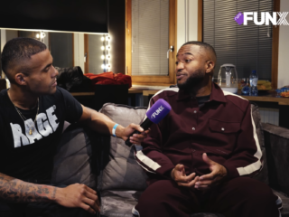 Jayh over zijn tijd met THC: "Eén van de mooiste periodes in mijn leven"