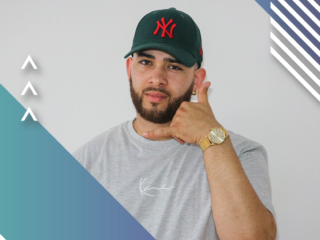 Het is tijd om de keiharde latin sound van de Haagse JM te gaan beseffen