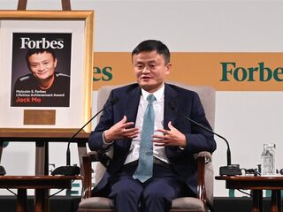 Alibaba oprichter Jack Ma al twee maanden spoorloos