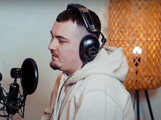 Jack $hirak over zijn wietverslaving: ''Mijn leven was echt een hel''