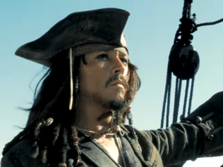 Disney wil 'Pirates of the Caribbean' nieuw leven inblazen, sluit terugkeer Johnny Depp niet uit