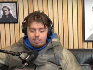 Jack over diss Lil Kleine: "Ik dacht dat we cool met elkaar waren"