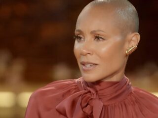 Jada Pinkett Smith over Oscarsincident: "Duizenden mensen contact met me opgenomen"