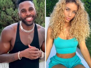 Jason Derulo koopt huis van 3,6 miljoen dollar voor zijn ex
