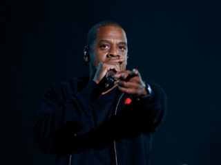 Jay-Z reageert op befaamde '500.000 dollar of lunch met Jay-Z'-dilemma: "Wat heb ik nou te zeggen?"