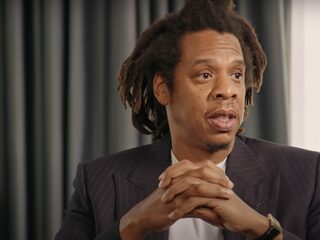 Jay-Z over de eerste keer dat Biggie hem 'Who Shot Ya?' liet horen