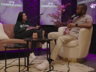 Jayh over bindingsangst: "Ik dacht dat ik nooit meer verliefd zou worden"