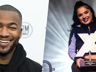 Jayh nomineert zijn favoriete artiesten voor de FunX Music Awards