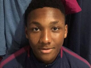 Oud-jeugdspeler Manchester City (17) pleegt zelfmoord nadat hij club moest verlaten