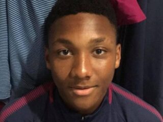 Oud-jeugdspeler Manchester City (17) pleegt zelfmoord nadat hij club moest verlaten