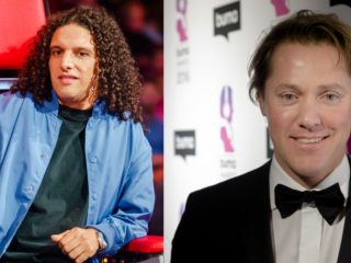 OM gaat Ali B en Jeroen Rietbergen vervolgen in 'The Voice'-schandaal